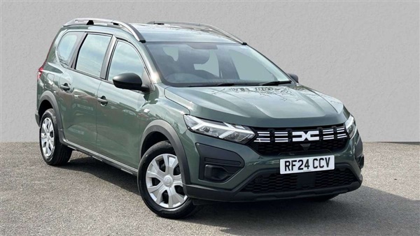 Large image for the Used Dacia Jogger