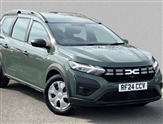 Dacia Jogger Image 1