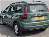 Dacia Jogger Image 2