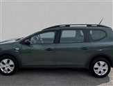 Dacia Jogger Image 3