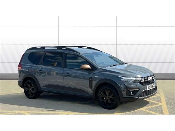 Large image for the Used Dacia Jogger