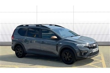 Used Dacia Jogger