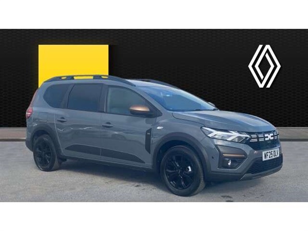 Large image for the Used Dacia Jogger