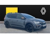 Dacia Jogger Image 1