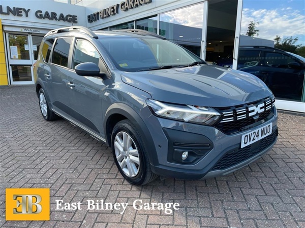 Large image for the Used Dacia JOGGER