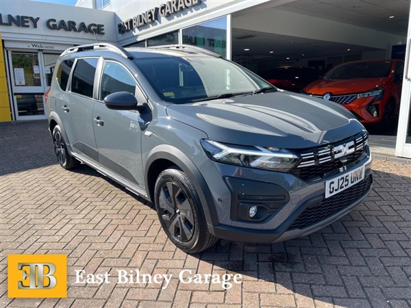 Large image for the Used Dacia JOGGER