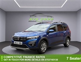 Used Dacia Jogger