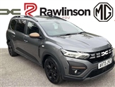 Used Dacia Jogger
