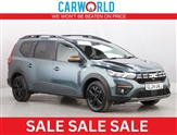 Used Dacia Jogger