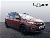 Dacia Jogger Image 1