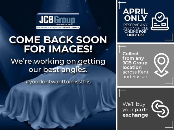 Large image for the Used Dacia Jogger