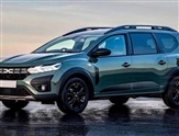 Dacia Jogger Image 2