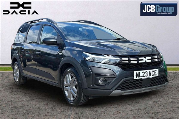 Large image for the Used Dacia Jogger