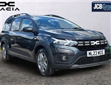 Dacia Jogger Image 1