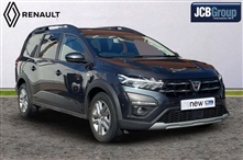 Used Dacia Jogger
