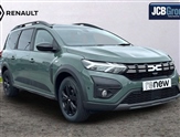Dacia Jogger Image 1