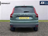 Dacia Jogger Image 4