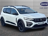 Dacia Jogger Image 1