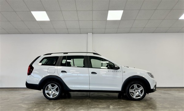 Large image for the Used Dacia Logan MCV Stepway