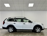 Used Dacia Logan Stepway