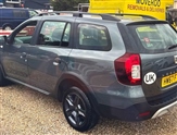 Dacia Logan Stepway Image 3