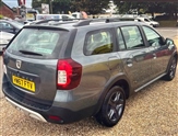 Dacia Logan Stepway Image 4