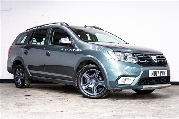 Large image for the Used Dacia Logan MCV Stepway