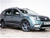 Used Dacia Logan Stepway