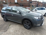Used Dacia Logan