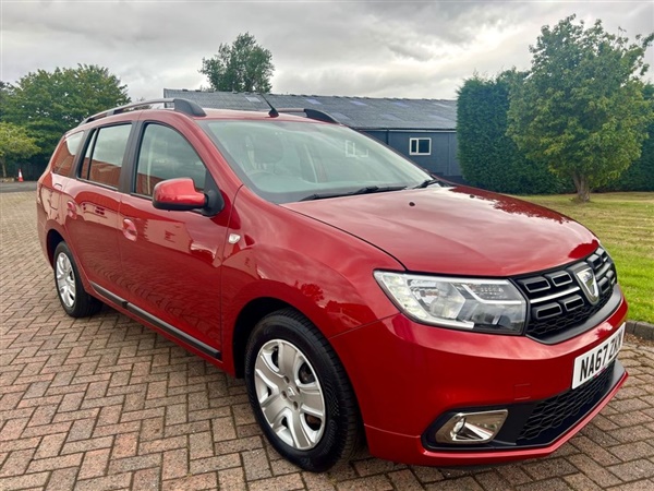 Large image for the Used Dacia LOGAN MCV