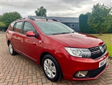 Used Dacia Logan