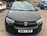 Used Dacia Logan