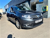 Used Dacia Logan