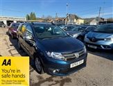 Used Dacia Logan