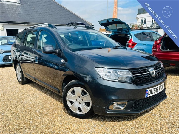 Large image for the Used Dacia LOGAN MCV