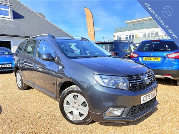 Large image for the Used Dacia LOGAN MCV