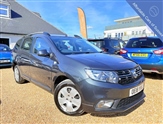 Used Dacia Logan