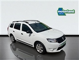 Used Dacia Logan