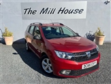 Used Dacia Logan
