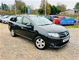 Used Dacia Logan