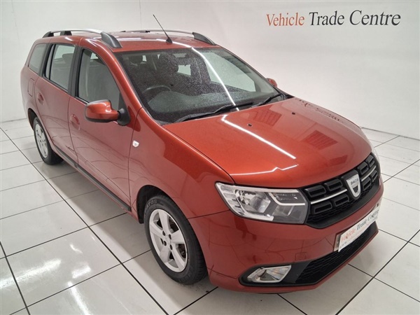 Large image for the Used Dacia LOGAN MCV