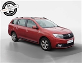 Used Dacia Logan