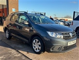 Used Dacia Logan Used Dacia Logan