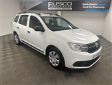 Used Dacia Logan