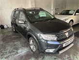 Used Dacia Logan