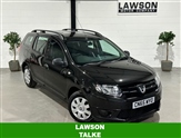 Used Dacia Logan