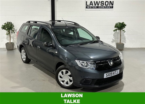 Large image for the Used Dacia LOGAN MCV