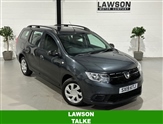 Used Dacia Logan