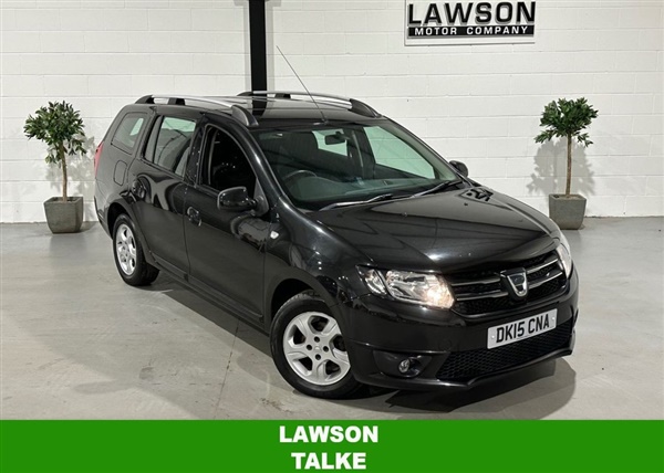 Large image for the Used Dacia LOGAN MCV