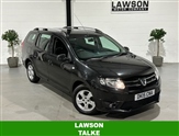 Used Dacia Logan